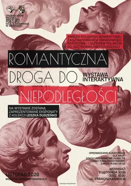 Romantyczna droga do Niepodległości ożyje w Świdnicy