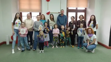 Dzieci wcieliły się w bibliotekarzy i odkryły książkowy fach od kuchni