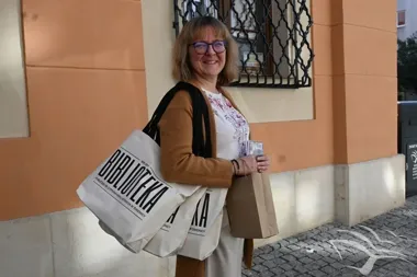Świdnica śladami niezwykłych kobiet. Spacer odkrył mniej znaną historię miasta