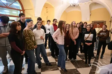 Żywa Biblioteka w Świdnicy pokazała, jak szybko pękają stereotypy