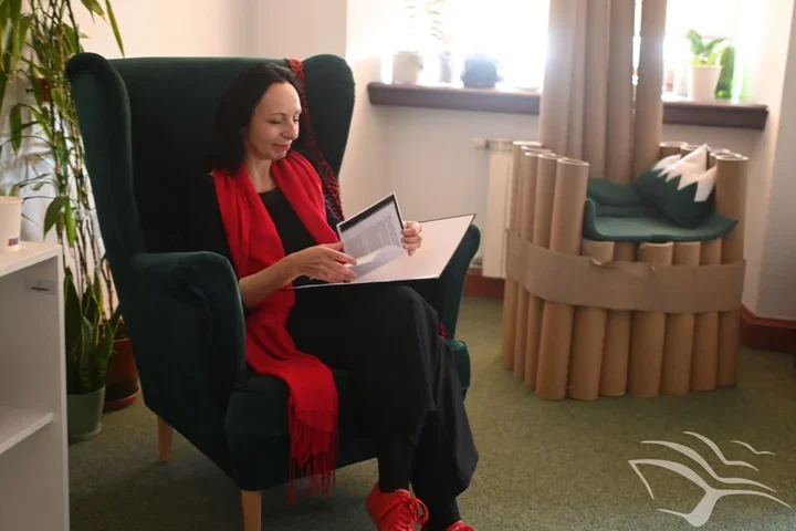Sinobrody w Świdnicy rozebrał baśń na lęki, granice i manipulację