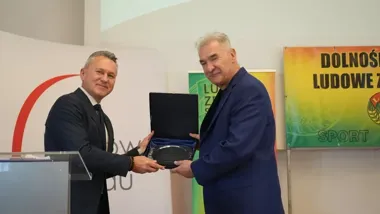 LZS świętuje 80 lat. W gminie Świdnica tradycja sięga pierwszych lat po wojnie