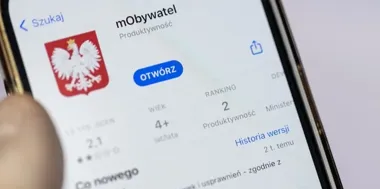 Jedno logowanie może uchronić dokumenty w mObywatelu przed unieważnieniem