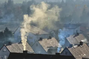 Gmina Świdnica znów dopłaci do wymiany kopciuchów. Czasu jest niewiele