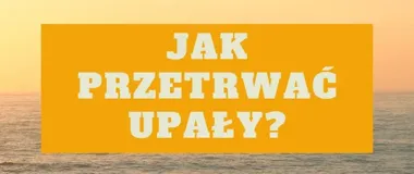 Upał nie kończy się na dyskomforcie. Te objawy wymagają czujności