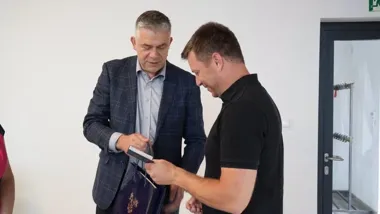 Dożynki już w planie. Sołtysi gminy Świdnica ustalili ważne szczegóły