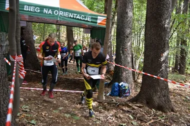 Orientacja wraca do gminy Świdnica. W Lutomi Górnej znów ruszy rywalizacja