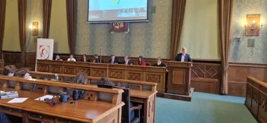 Młodzieżowe rady z Dolnego Śląska łączą siły, a Świdnica jest w tym gronie