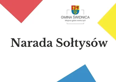Sołtysi spotkają się w Wilkowie. Na stole dożynki i wakacyjne tematy