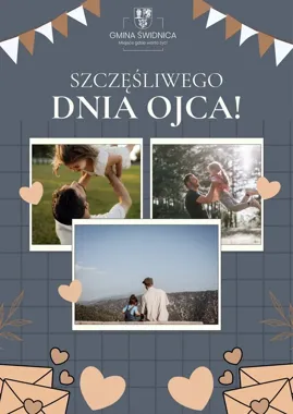 Dzień Ojca ma dłuższą historię. Ta data nie jest przypadkowa