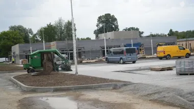 Nowe przedszkole w Witoszowie Dolnym będzie czymś więcej niż budynkiem