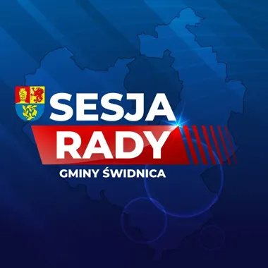 Rada Gminy Świdnica zdecyduje o obligacjach i sprzedaży działek