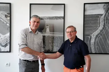 Nowa kierownik Nadzoru Wodnego zajmie się rzeką Piławą i bezpieczeństwem gminy