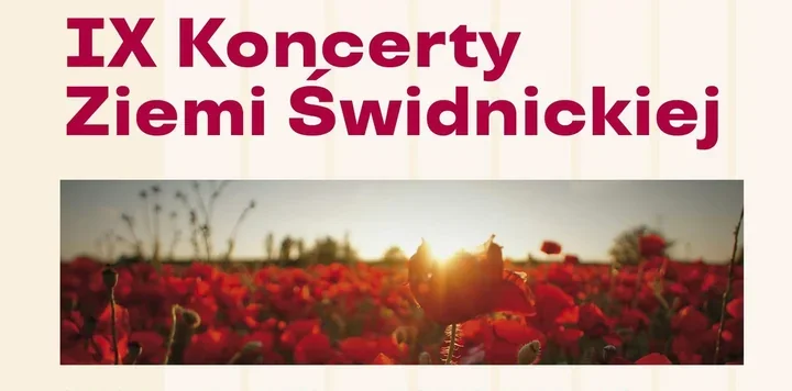 Cztery bezpłatne koncerty w zabytkowych wnętrzach gminy Świdnica