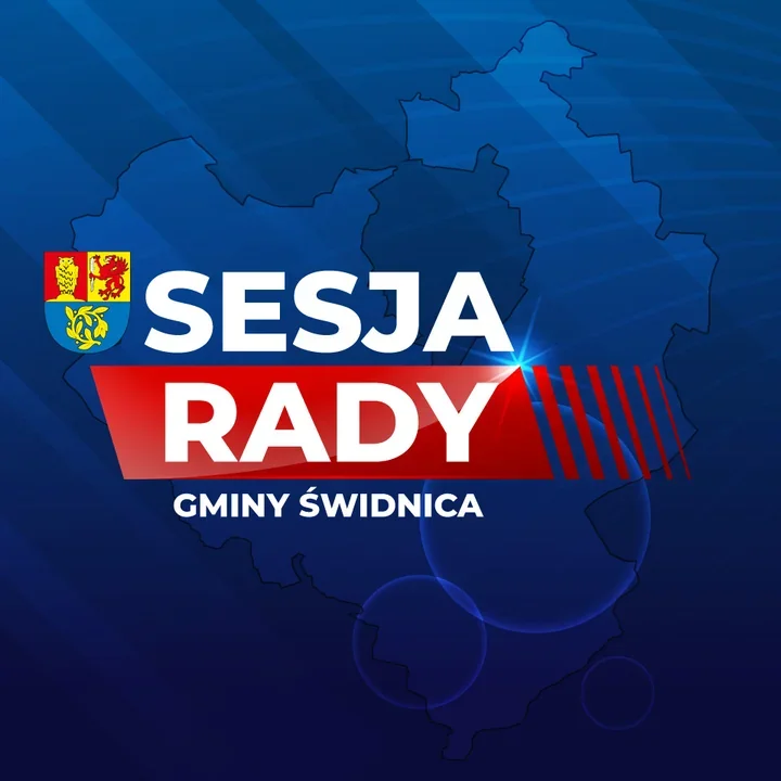 Rada Gminy Świdnica zdecyduje o obligacjach i sprzedaży działek
