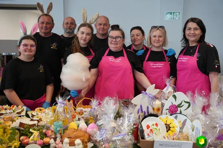 Wielkanocny jarmark w Jaworzynie Śląskiej połączy zakupy, zabawę i występy dzieci