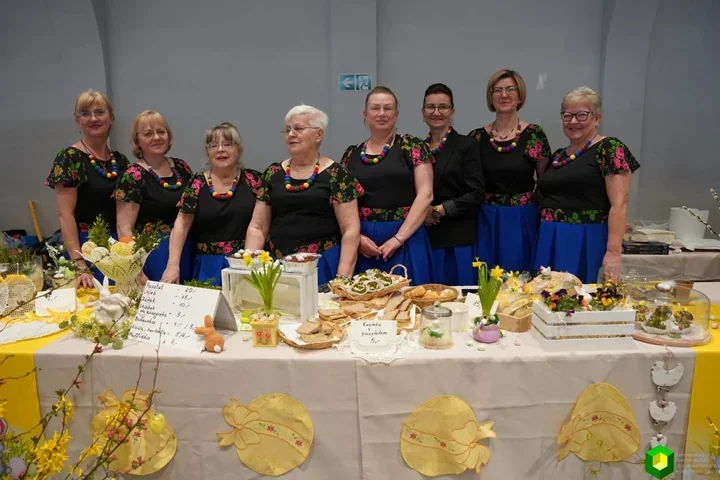 Jaworzyna Śląska postawiła na wielkanocne rękodzieło i scenę pełną emocji