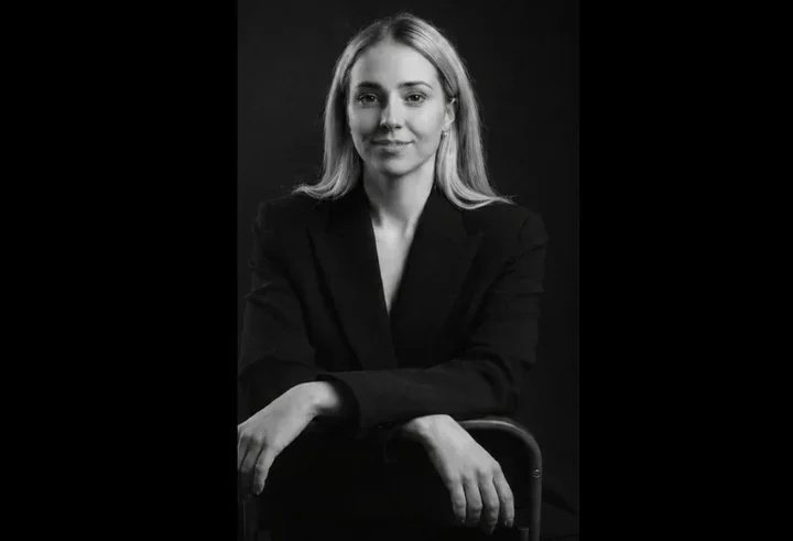 Katarzyna Kelder opowie o Kate – autorskie spotkanie w Bibliotece Publicznej