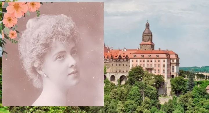 Dzieci malują historię – konkurs o księżnej Daisy zaprasza młodych artystów