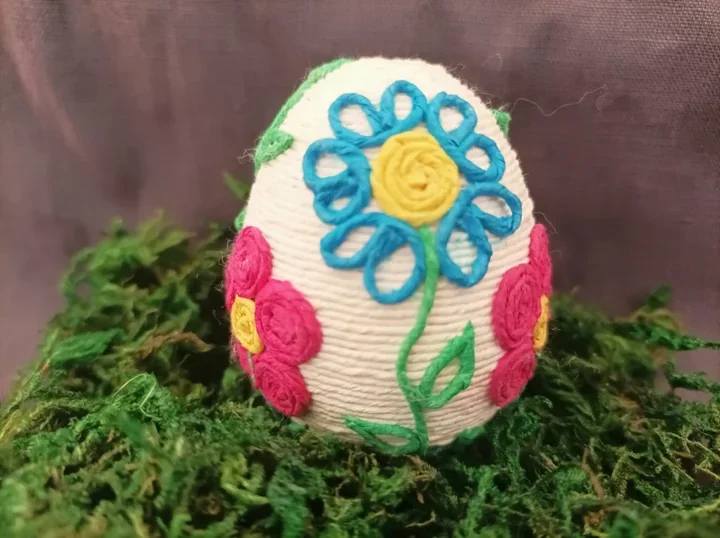 Wielkanocne prace do konkursu SOKiBP – palmy, kartki i pisanki czekają na zgłoszenia