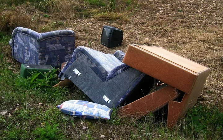 Pięć terminów odbioru gabarytów w Jaworzynie Śląskiej i okolicy
