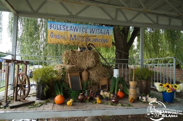 Dwa sołectwa świętują plony. W Milikowicach i Bolesławicach będzie rodzinnie