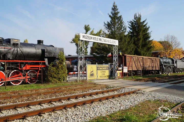 Jedna sobota, wiele historii. Kolej, młyny i wodociągi w muzeum