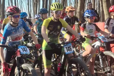 Ania Szczepańska błysnęła w Pucharze Polski, a drużyna z Jaworzyny zbierała cenne lekcje