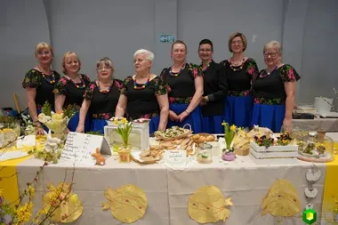 Jaworzyna Śląska postawiła na wielkanocne rękodzieło i scenę pełną emocji