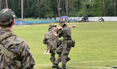 Jaworzyńska Pozytywka szykuje militarny piknik nad świdnickim zalewem