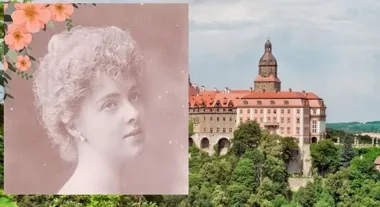 Dzieci malują historię – konkurs o księżnej Daisy zaprasza młodych artystów