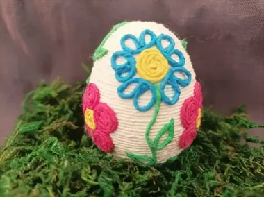 Wielkanocne prace do konkursu SOKiBP – palmy, kartki i pisanki czekają na zgłoszenia