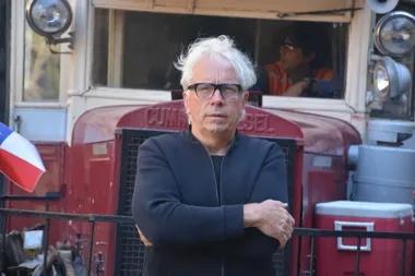 Piotr Gerber wśród ekspertów, którzy mają pilnować polskich zabytków