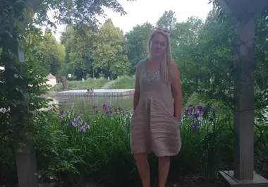Z Witkowa na szkocką scenę. Karolina Juszczyk z prestiżowym wyróżnieniem