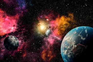 Planetobus w Jaworzynie Śląskiej zabierze mieszkańców w kosmos