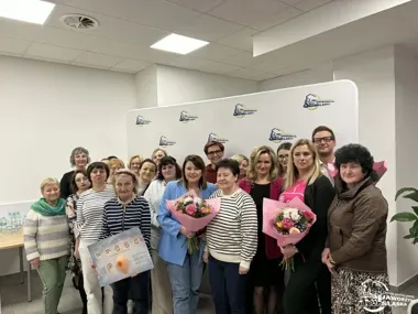 Mieszkańcy rozmawiali o profilaktyce raka piersi – praktyczne warsztaty w Jaworzynie Śląskiej