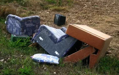 Pięć terminów odbioru gabarytów w Jaworzynie Śląskiej i okolicy