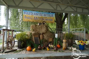 Dwa sołectwa świętują plony. W Milikowicach i Bolesławicach będzie rodzinnie