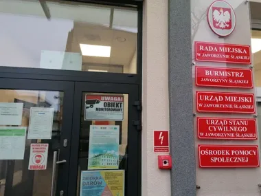 Świadczenia alimentacyjne w Jaworzynie Śląskiej. Ważne terminy naboru