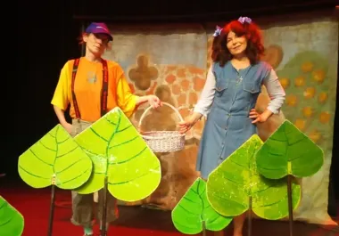 Teatr wejdzie do szkoły. Uczniowie z Jaworzyny Śląskiej dostaną więcej niż spektakl