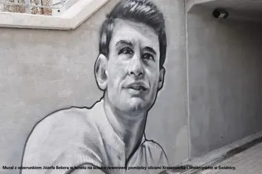 Zmarł Józef Beker – mistrz szos i zwycięzca Tour de Pologne