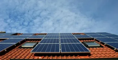 OZE w gospodarstwie rolnym. Będzie szkolenie o dotacjach i oszczędzaniu energii