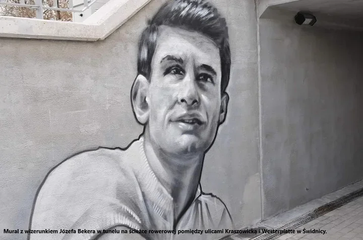 Zmarł Józef Beker – mistrz szos i zwycięzca Tour de Pologne