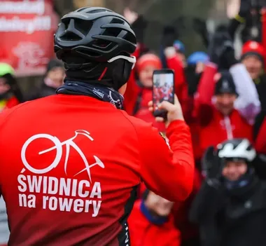 Świdnica znów kręci kilometry – rusza rowerowy trening przed Rowerową Stolicą Polski