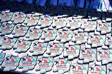 Duathlon zatrzyma część ulic. W niedzielę Świdnica szykuje sport i utrudnienia