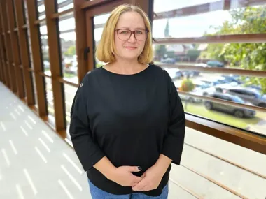 Zmiana na czele MZN w Świdnicy. Marzena Fabian przejmuje obowiązki do końca roku