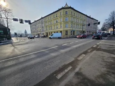 Świdnica dokłada prawie 5 mln zł do ronda przy Bystrzyckiej