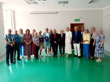 17 osób rozpoczyna pracę w Miejskiej Radzie Seniorów w Świdnicy
