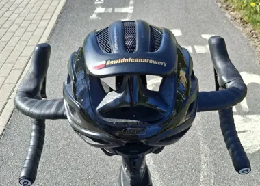 Stary kask może uratować dziecko. W Świdnicy trwa zbiórka dla najmłodszych