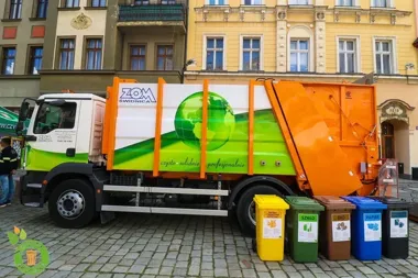 Świdnica podniesie opłatę za odpady. Stawka wzrośnie do 47 zł od osoby